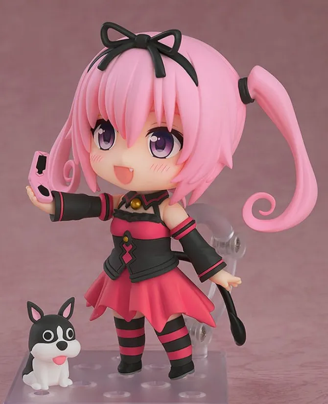 To Love Ru Darkness - Nana Astar Deviluke Nendoroid: Good Smile Company