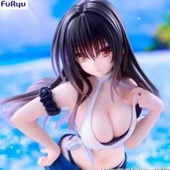 To Love Ru Darkness - Yui Kotegawa Statue / Trio-Try-iT: Furyu