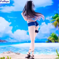 To Love Ru Darkness - Yui Kotegawa Statue / Trio-Try-iT: Furyu