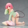 To Love-Ru - Momo Belia Statue / Darkness Deviluke Pajama Ver.: Alter