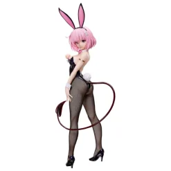 To Love-Ru Darkness - Belia Deviluke Statue / Bunny Ver.: FREEing