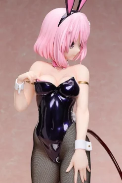 To Love-Ru Darkness - Belia Deviluke Statue / Bunny Ver.: FREEing