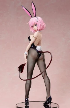 To Love-Ru Darkness - Belia Deviluke Statue / Bunny Ver.: FREEing
