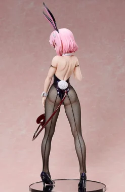 To Love-Ru Darkness - Belia Deviluke Statue / Bunny Ver.: FREEing