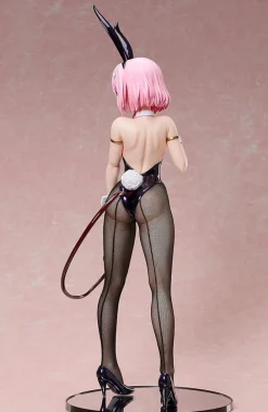 To Love-Ru Darkness - Belia Deviluke Statue / Bunny Ver.: FREEing