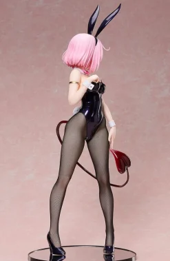 To Love-Ru Darkness - Belia Deviluke Statue / Bunny Ver.: FREEing