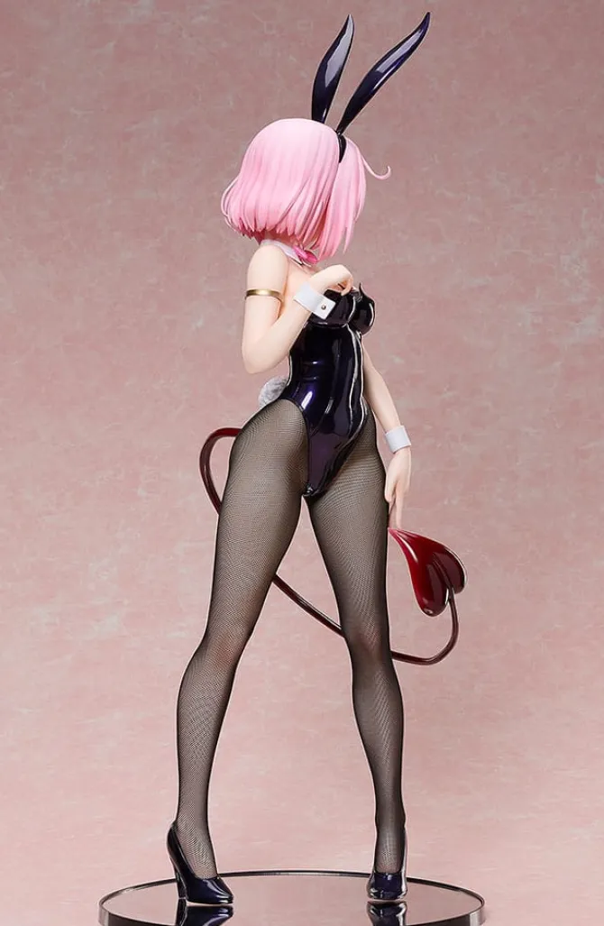 To Love-Ru Darkness - Belia Deviluke Statue / Bunny Ver.: FREEing