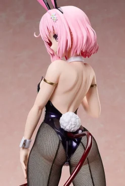 To Love-Ru Darkness - Belia Deviluke Statue / Bunny Ver.: FREEing
