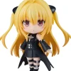 To Love-Ru Darkness - Golden Darkness Nendoroid / 2.0 Version: Good Smile Company