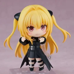 To Love-Ru Darkness - Golden Darkness Nendoroid / 2.0 Version: Good Smile Company