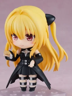 To Love-Ru Darkness - Golden Darkness Nendoroid / 2.0 Version: Good Smile Company