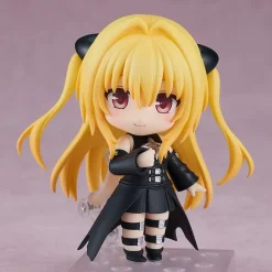 To Love-Ru Darkness - Golden Darkness Nendoroid / 2.0 Version: Good Smile Company