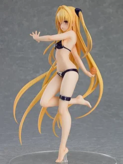To Love-Ru Darkness - Golden Darkness Statue / Pop Up Parade: Good Smile Company