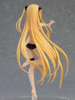 To Love-Ru Darkness - Golden Darkness Statue / Pop Up Parade: Good Smile Company