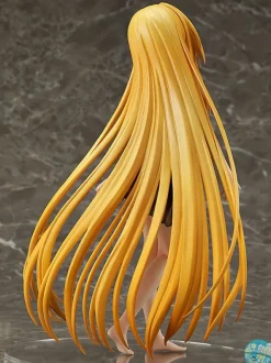 To Love-Ru Darkness - Golden Darkness Statue - Childhood Days Ver.: Max Factory
