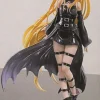 To Love-Ru Darkness - Golden Darkness Black Trance Ver.: FREEing