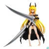 To Love-Ru Darkness - Golden Darkness Actionfigur - VAH - DX: MegaHouse