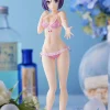 To Love-Ru Darkness - Haruna Sairenji Statue / Pop Up Parade: Good Smile Company