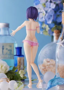 To Love-Ru Darkness - Haruna Sairenji Statue / Pop Up Parade: Good Smile Company