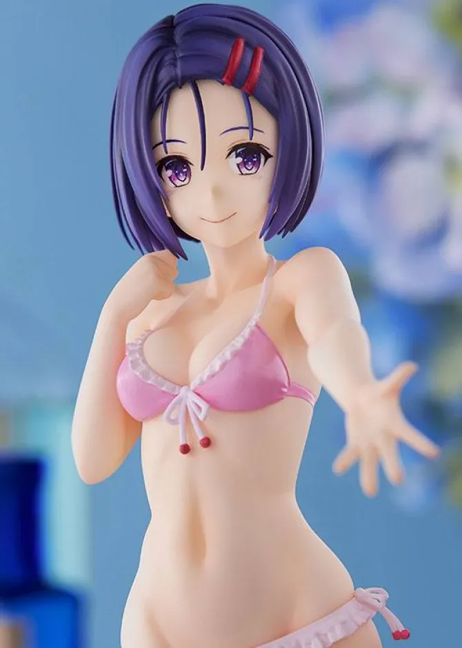 To Love-Ru Darkness - Haruna Sairenji Statue / Pop Up Parade: Good Smile Company