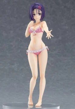 To Love-Ru Darkness - Haruna Sairenji Statue / Pop Up Parade: Good Smile Company