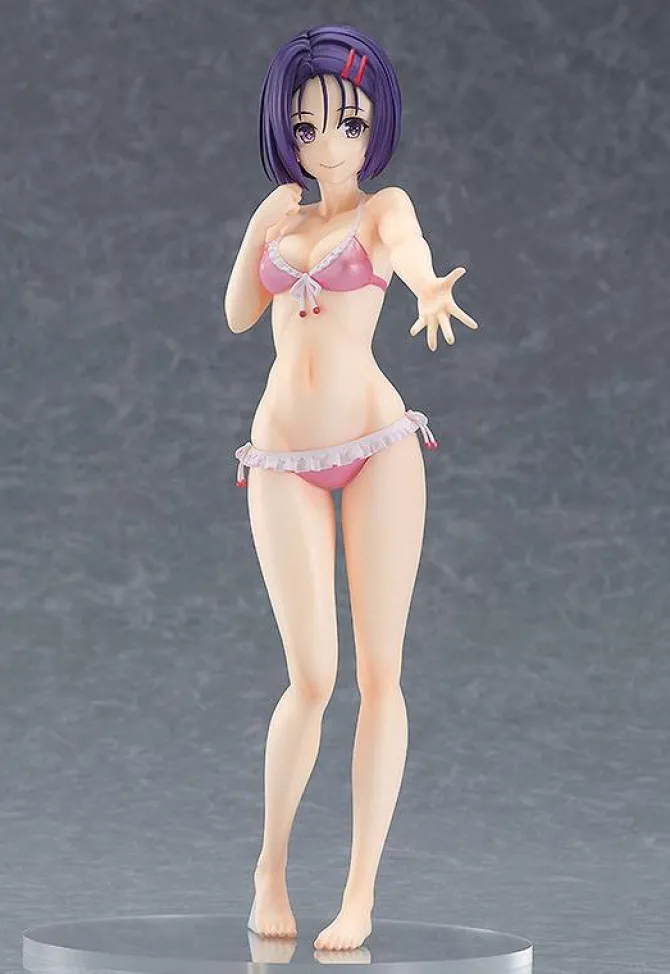 To Love-Ru Darkness - Haruna Sairenji Statue / Pop Up Parade: Good Smile Company