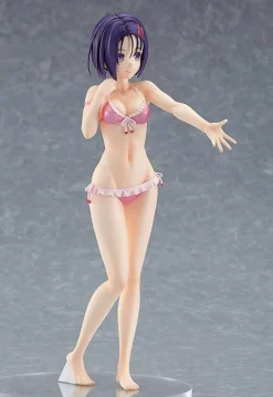To Love-Ru Darkness - Haruna Sairenji Statue / Pop Up Parade: Good Smile Company
