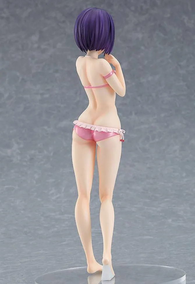 To Love-Ru Darkness - Haruna Sairenji Statue / Pop Up Parade: Good Smile Company