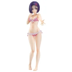 To Love-Ru Darkness - Haruna Sairenji Statue / Pop Up Parade: Good Smile Company