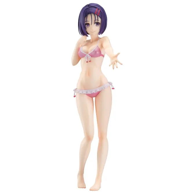To Love-Ru Darkness - Haruna Sairenji Statue / Pop Up Parade: Good Smile Company