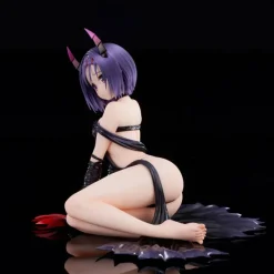 To Love-Ru Darkness - Haruna Sairenji Statue / Darkness Version: Union Creative