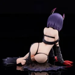 To Love-Ru Darkness - Haruna Sairenji Statue / Darkness Version: Union Creative