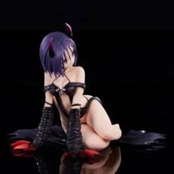 To Love-Ru Darkness - Haruna Sairenji Statue / Darkness Version: Union Creative