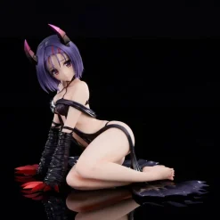 To Love-Ru Darkness - Haruna Sairenji Statue / Darkness Version: Union Creative