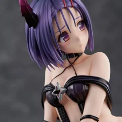 To Love-Ru Darkness - Haruna Sairenji Statue / Darkness Version: Union Creative