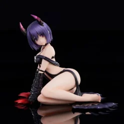 To Love-Ru Darkness - Haruna Sairenji Statue / Darkness Limited Version: Union Creative