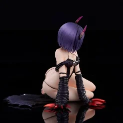 To Love-Ru Darkness - Haruna Sairenji Statue / Darkness Limited Version: Union Creative