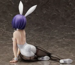 To Love-Ru Darkness - Haruna Sairenji Statue / Bunny Version: FREEing