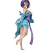 To Love-Ru Darkness - Haruna Sairenji Statue - Yukata Version: FREEing