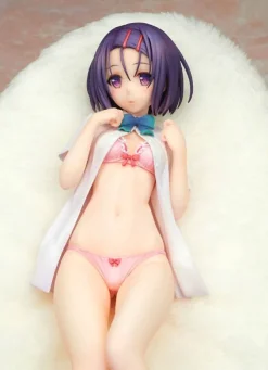 To Love-Ru Darkness - Haruna Sairenji Statue: Alter