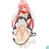 To Love-Ru Darkness - Lala Satalin Deviluke Statue - Maid Version: Alter