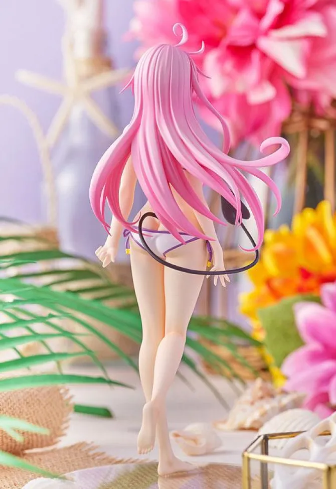 To Love-Ru Darkness - Lala Satalin Deviluke Statue / Pop Up Parade: Good Smile Company