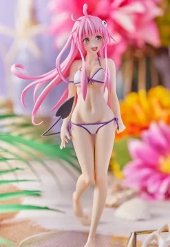 To Love-Ru Darkness - Lala Satalin Deviluke Statue / Pop Up Parade: Good Smile Company