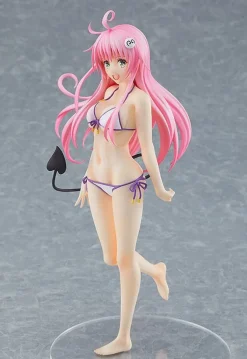 To Love-Ru Darkness - Lala Satalin Deviluke Statue / Pop Up Parade: Good Smile Company