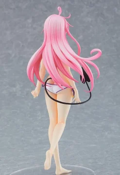 To Love-Ru Darkness - Lala Satalin Deviluke Statue / Pop Up Parade: Good Smile Company