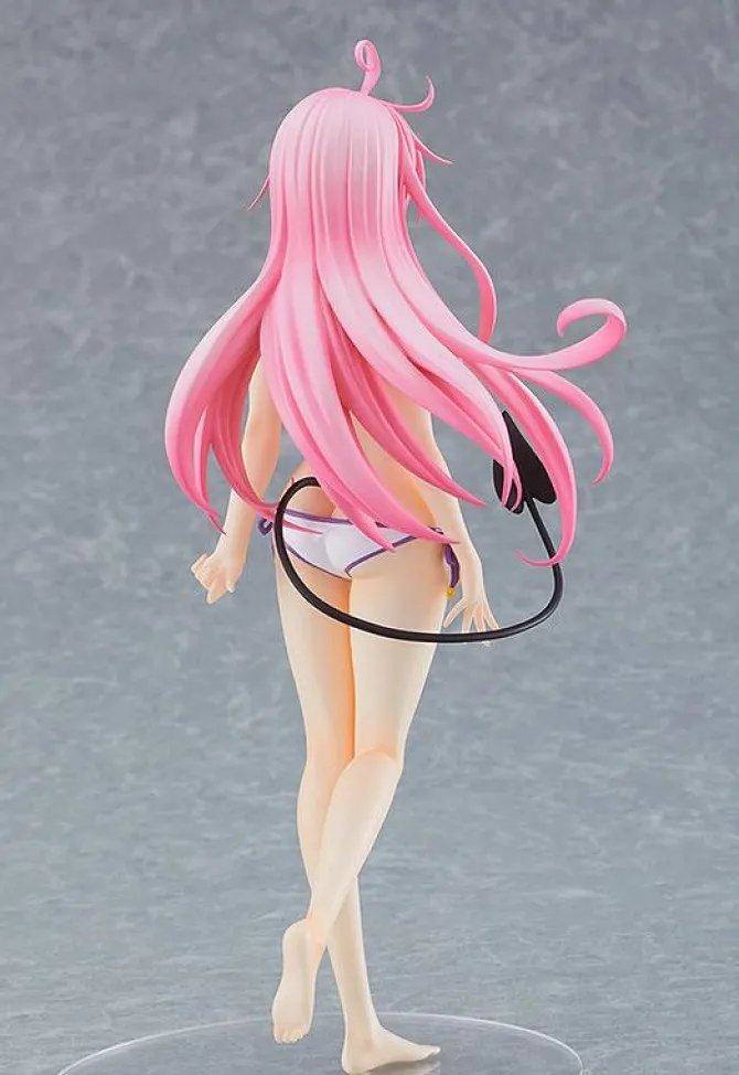 To Love-Ru Darkness - Lala Satalin Deviluke Statue / Pop Up Parade: Good Smile Company
