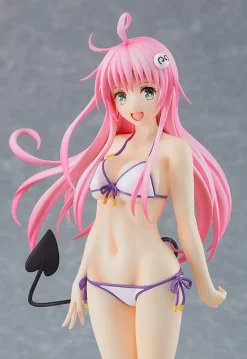 To Love-Ru Darkness - Lala Satalin Deviluke Statue / Pop Up Parade: Good Smile Company