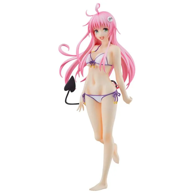 To Love-Ru Darkness - Lala Satalin Deviluke Statue / Pop Up Parade: Good Smile Company