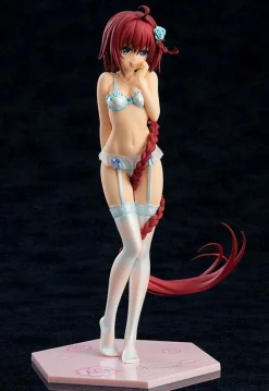 To Love-Ru Darkness - Mea Kurosaki Statue / Refined Version: Max Factory