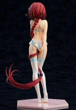 To Love-Ru Darkness - Mea Kurosaki Statue / Refined Version: Max Factory